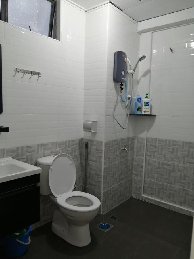 Gvr Homestay 1 Genting Highlands Exterior foto